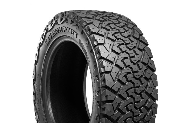 Venom Terra Hunter X/T