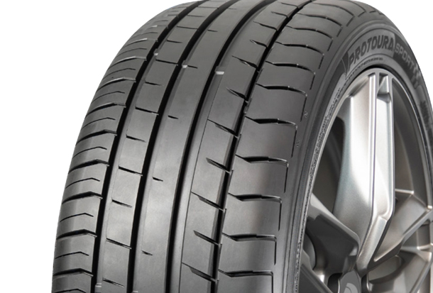 Davanti Protoura Sport 235/35 19 91Y