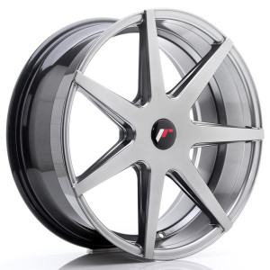 Japan Racing JR20 / Hyper Black