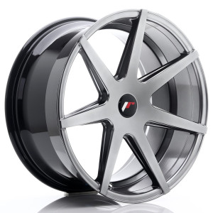 Japan Racing JR20 / Hyper Black