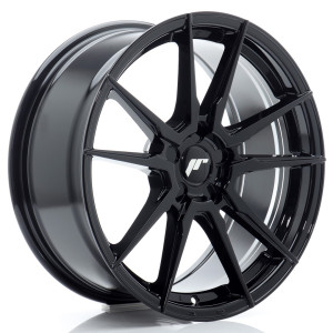 Japan Racing / JR21 / Black 