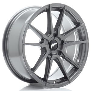 Japan Racing / JR21 / Hyper Gray 