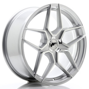 Japan Racing / JR34 / Silver 