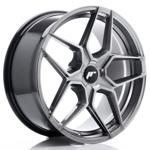 Japan Racing / JR34 / Hyper Black 