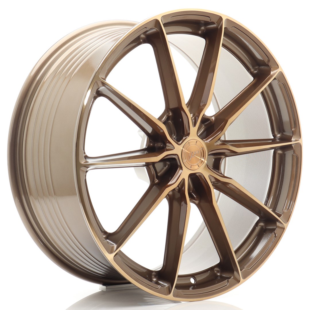 JR37 Bronze