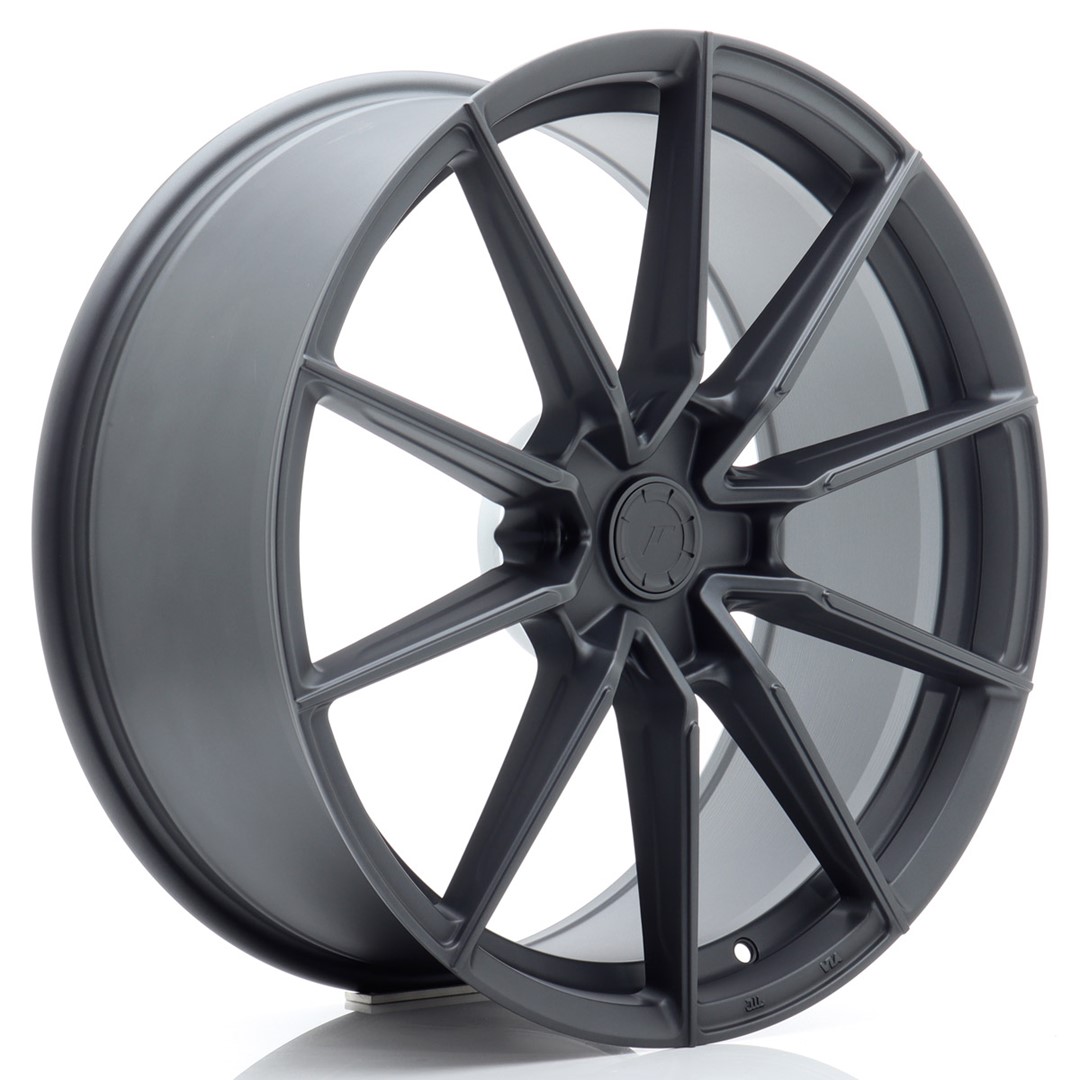 SL-02 Gun metal