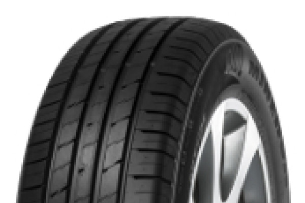 Minerva EcoSpeed2 SUV