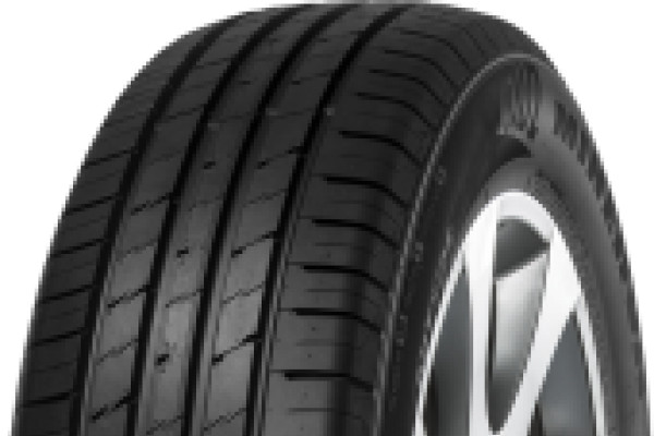 Minerva EcoSpeed2 SUV