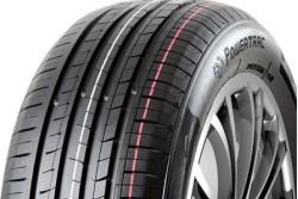 PowerTrac Adamas HP