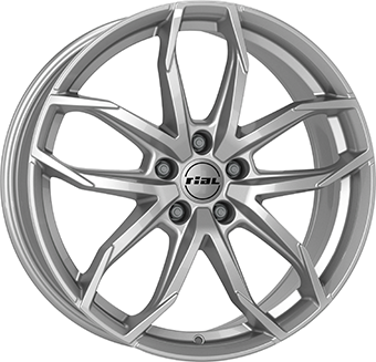 LUCCA Silver