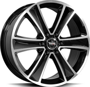 Arcasting / Mammut / Diamond Black 