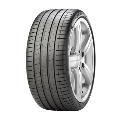 Pirelli P ZERO 255/35 20 97W - 2020