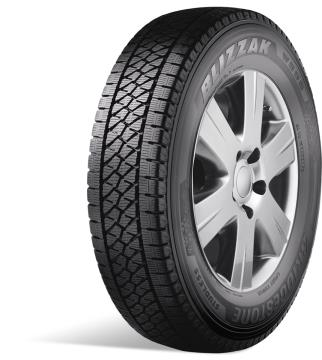 Bridgestone Blizzak W995 195/75 R16 107R - 0122 C-Däck