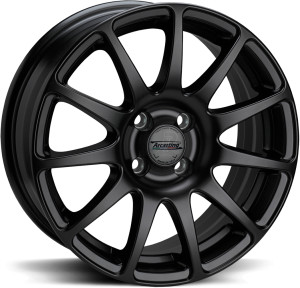 Arcasting / Excalibur / Racing Black 