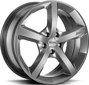 Arcasting / K11 / Chrome Silver 