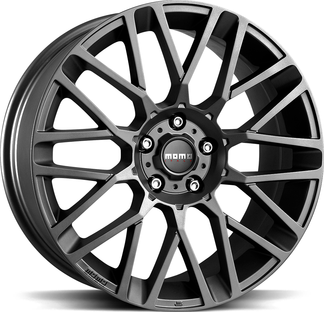 REVENGE Matt Anthracite