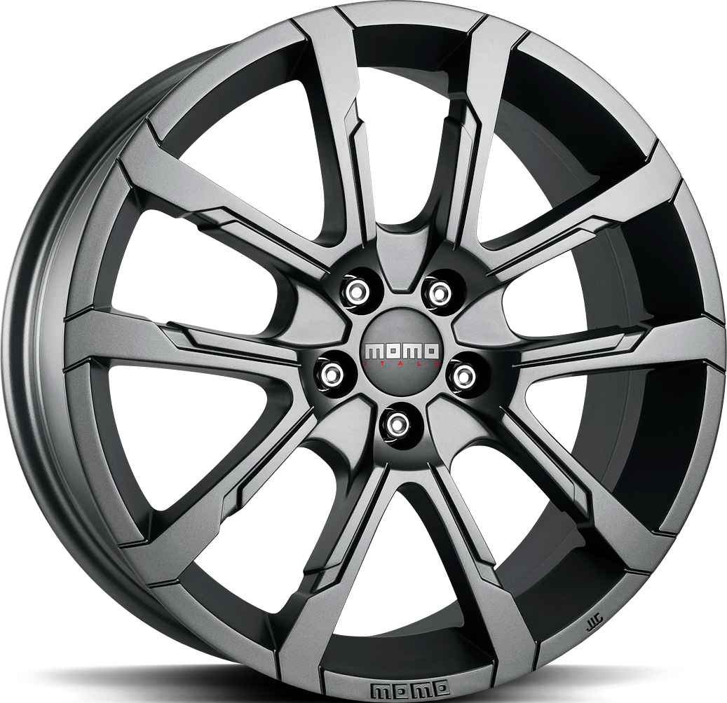 QUANTUM Matt Anthracite