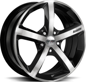 Arcasting / K11 / Diamond Black 