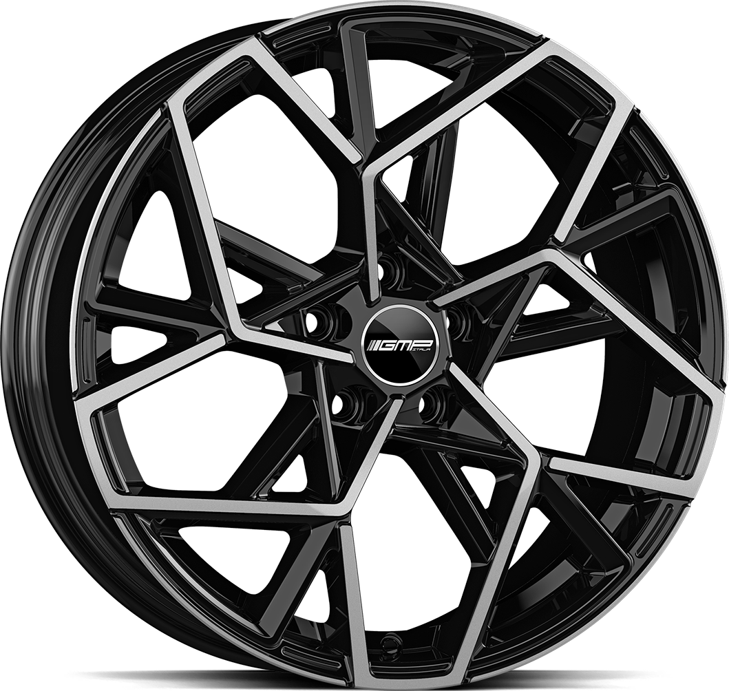 CARTESIO Black Diamond
