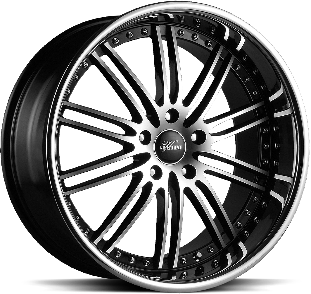 Hennessey Black Mach Face