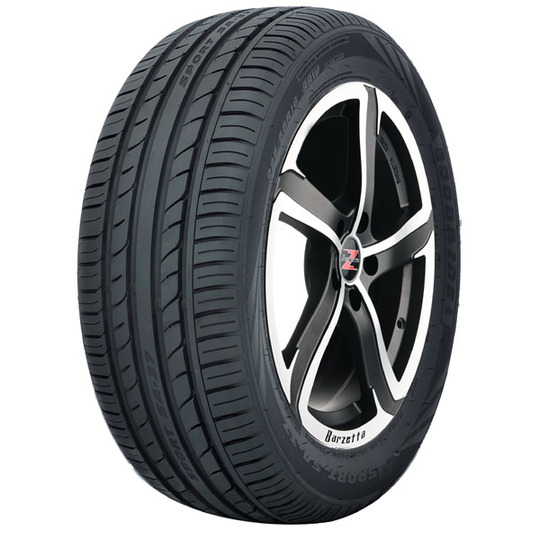 Trazano Sport SA-37 255/55 R20 110W