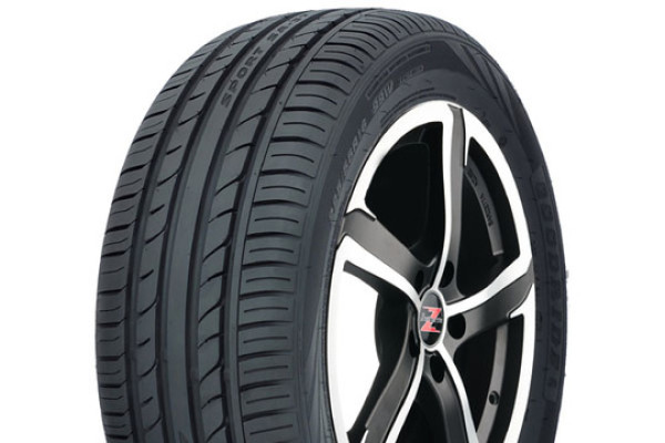 Trazano Sport SA-37