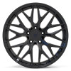 AVF33 Black
