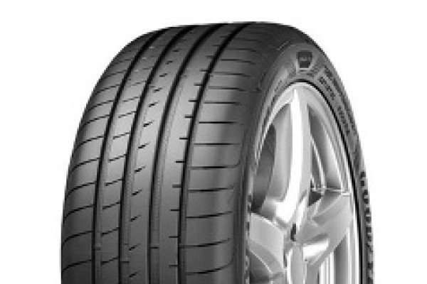 Goodyear Eagle F1 Asymmetric 5