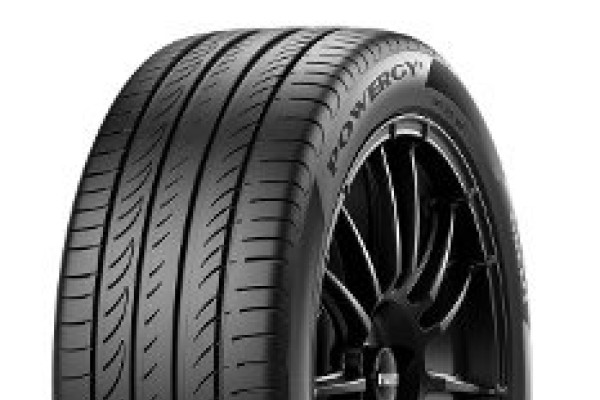Pirelli Powergy