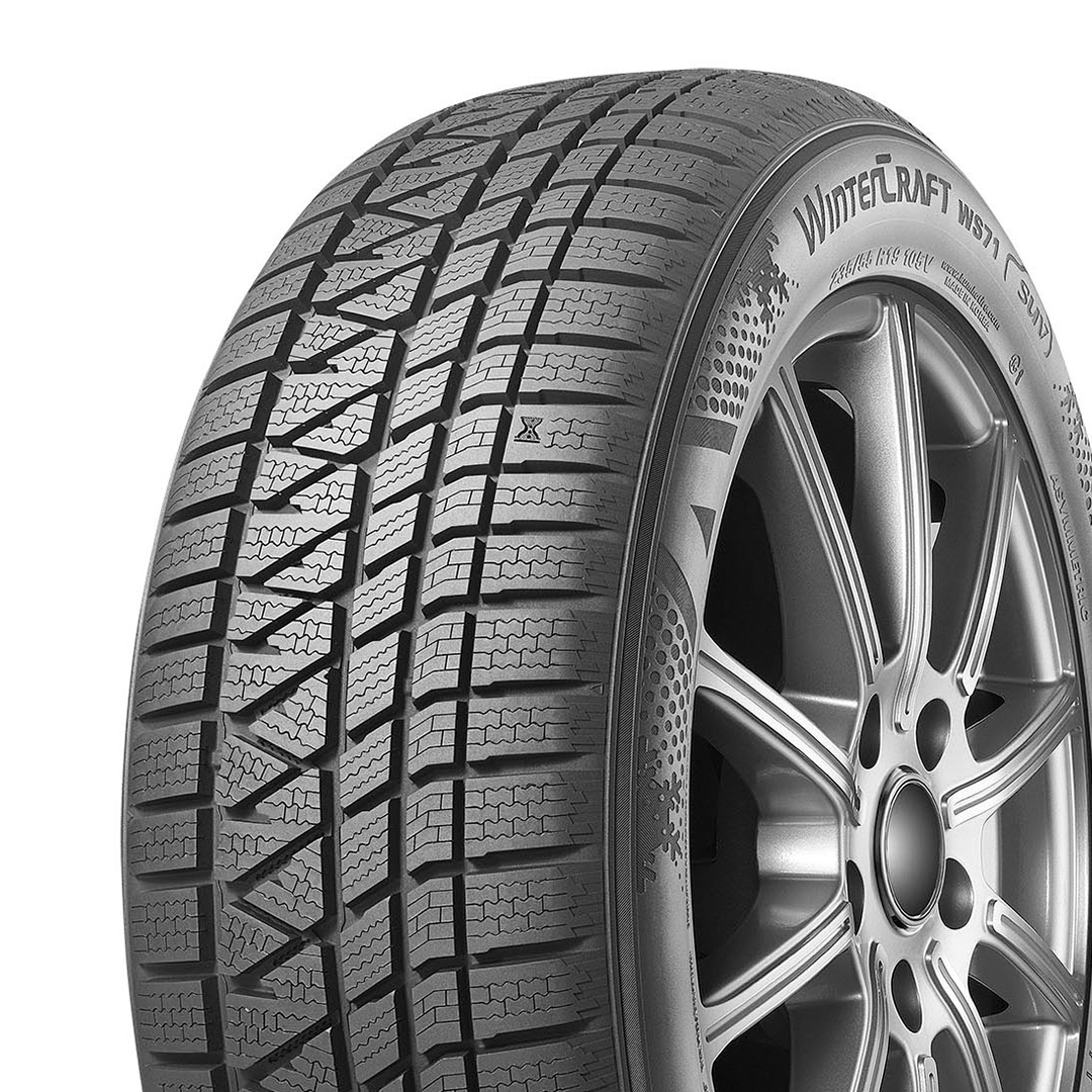 Kumho WS71 255/55 20 110V