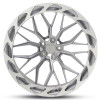 FF8 Silver Brush