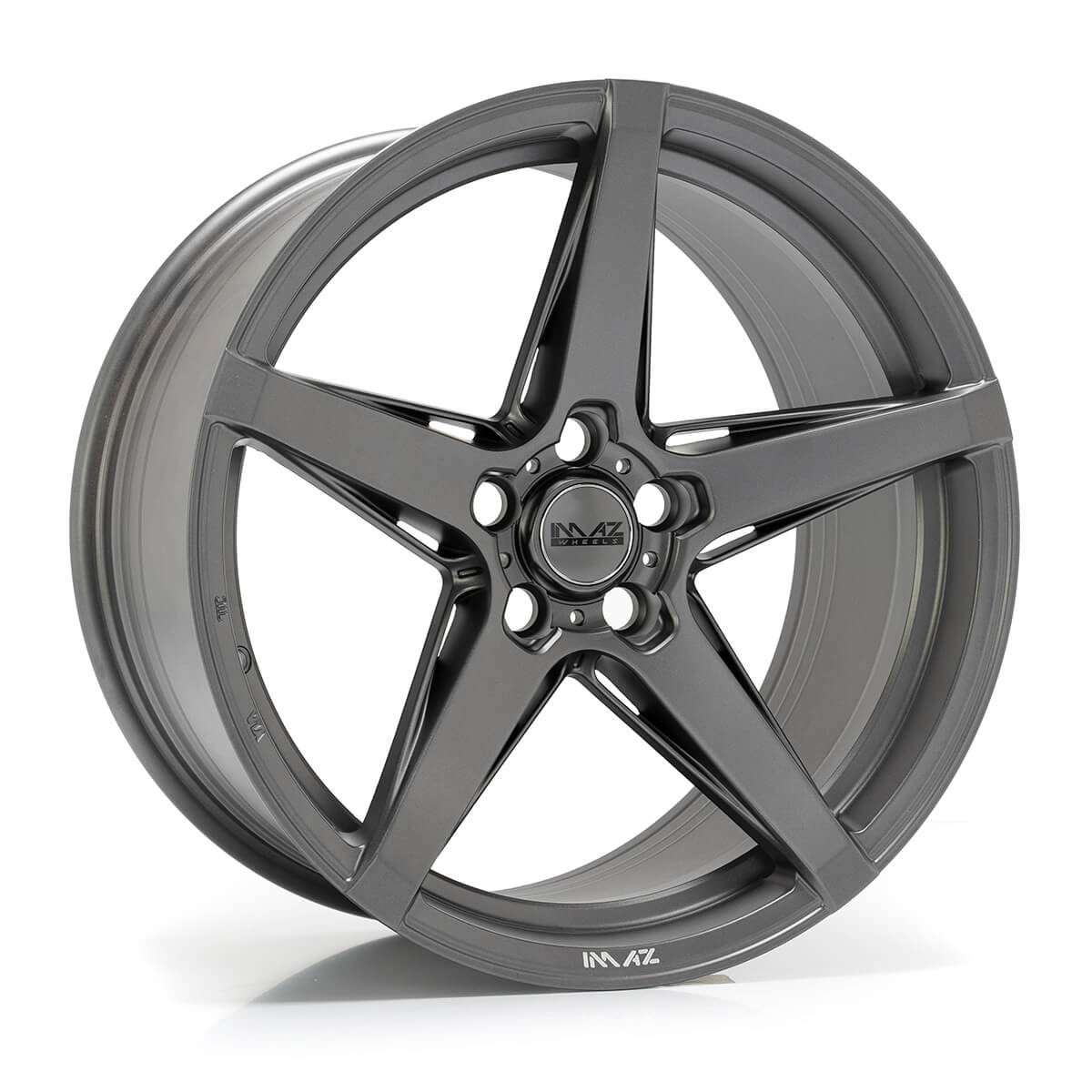 IM14 Gunmetal