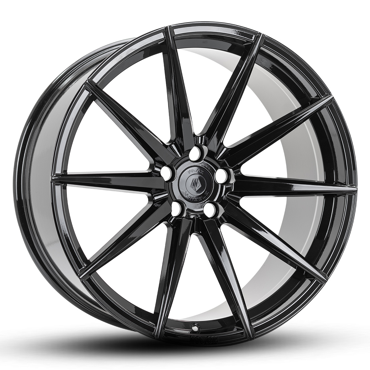FF499 Black