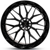 FF8 Black