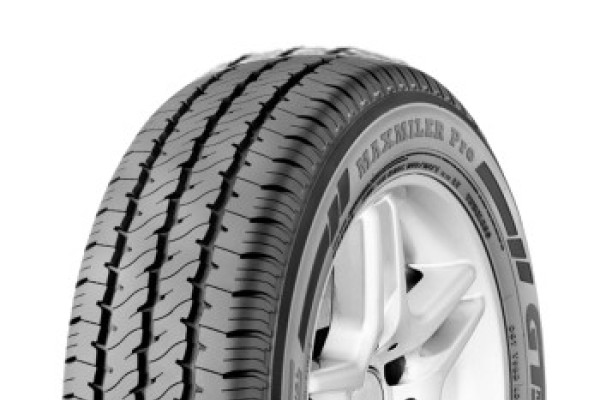 GT Radial MAXMILPRO