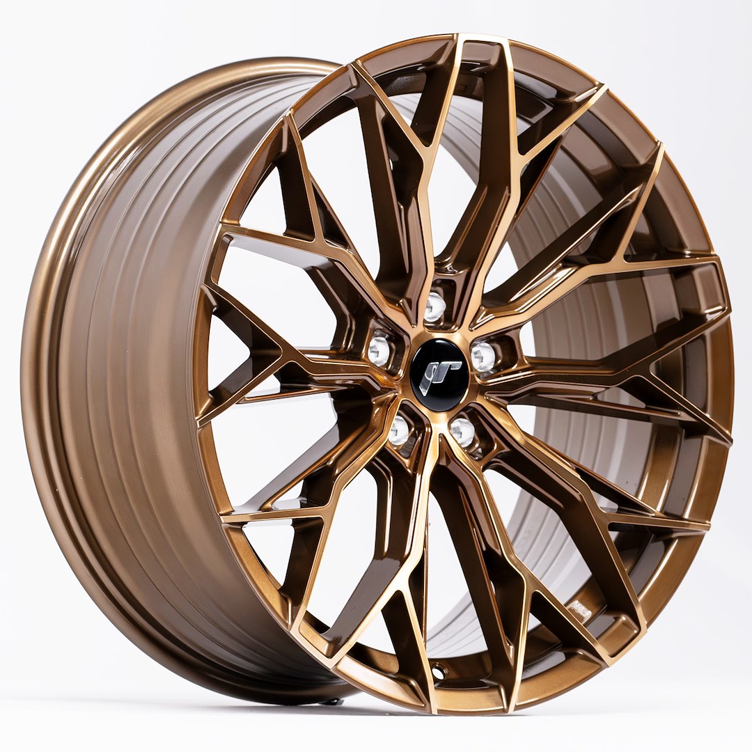 JR49 Bronze