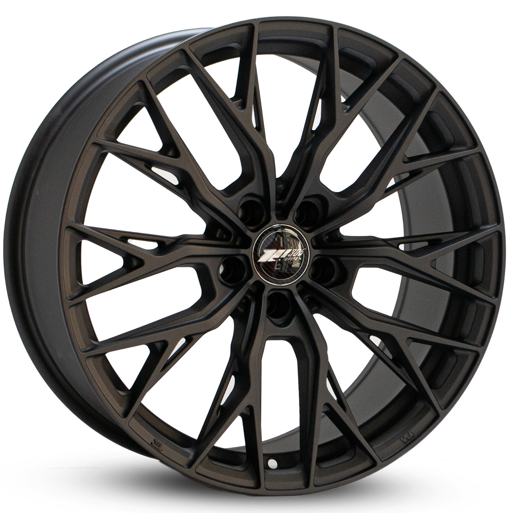 FT118 Gunmetal