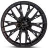FT118 Gunmetal