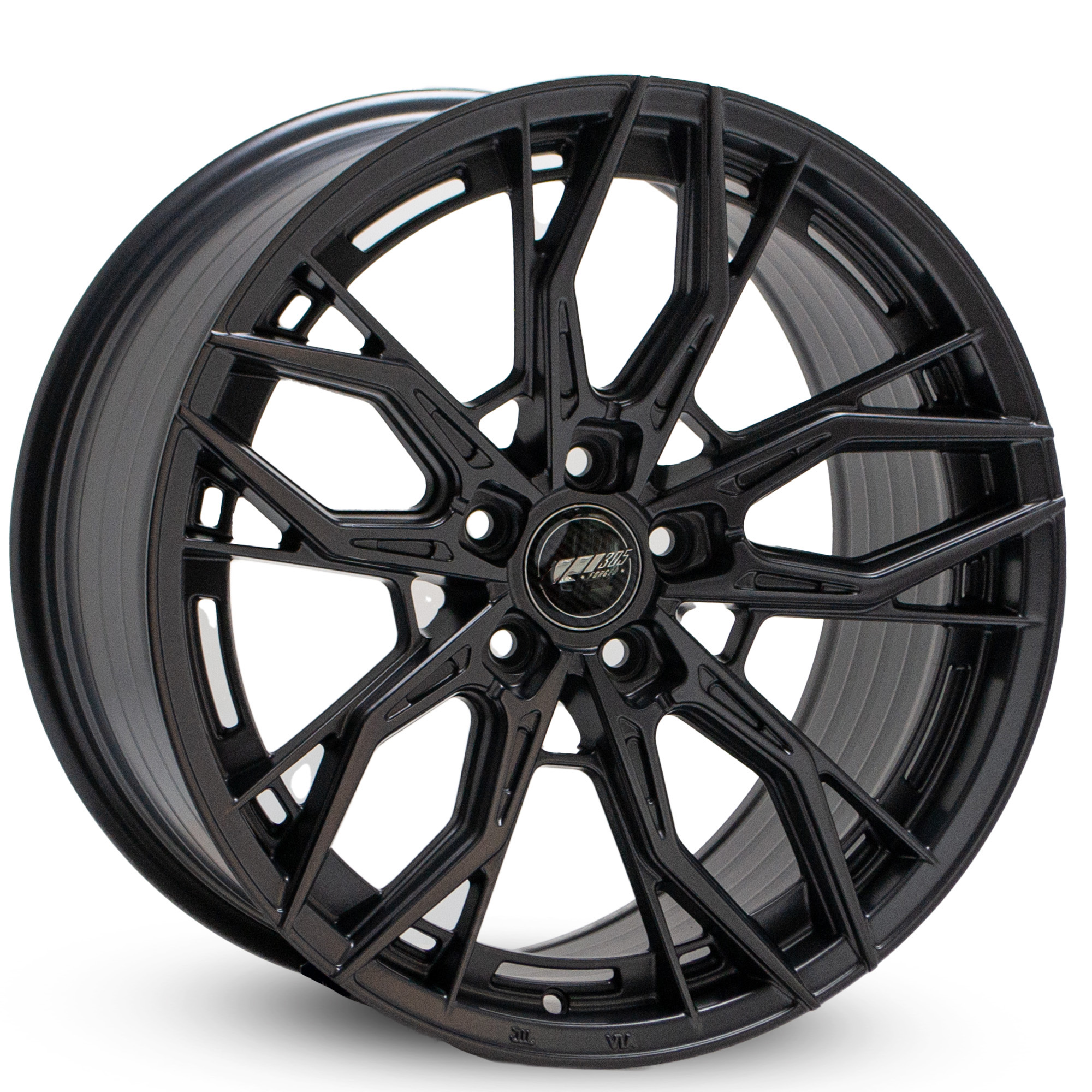 FT123 Gunmetal