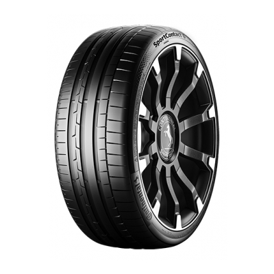 Continental SportContact 6 245/35 R20 95Y - 0123