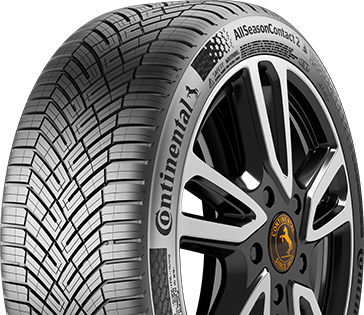 Continental ASC2XL 225/45 18 95V