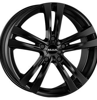 ZENITH Gloss Black