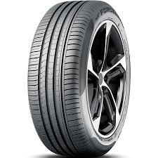 FORCELAND Vitality F22 235/55 R18 100V - 0124