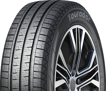 Tourador X WONDER VAN 205/75 16 110/108S