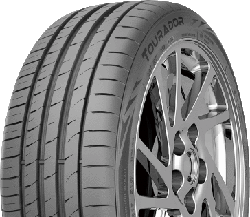 Tourador X SPEED TU1 245/35 20 95W