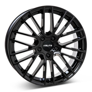 EW / EW Titanium G.Blk /  