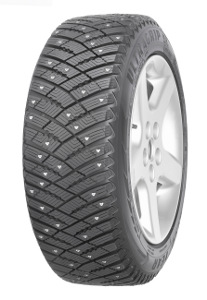 Goodyear Ultra Grip Ice Arctic 195/60 R15 88T
