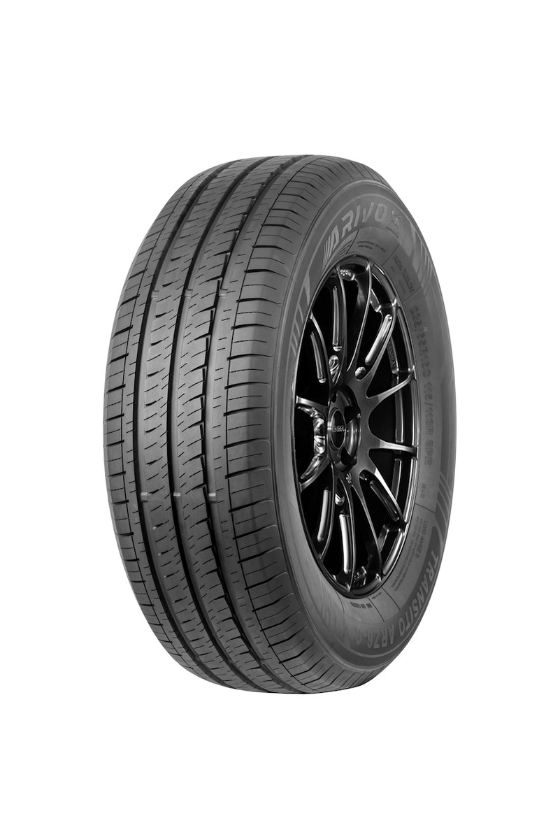 Arivo Transito ARZ 6-C 215/65 16 109T
