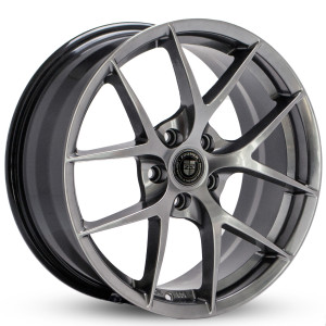 Zoomer / ZR750 / HYPER BLACK 