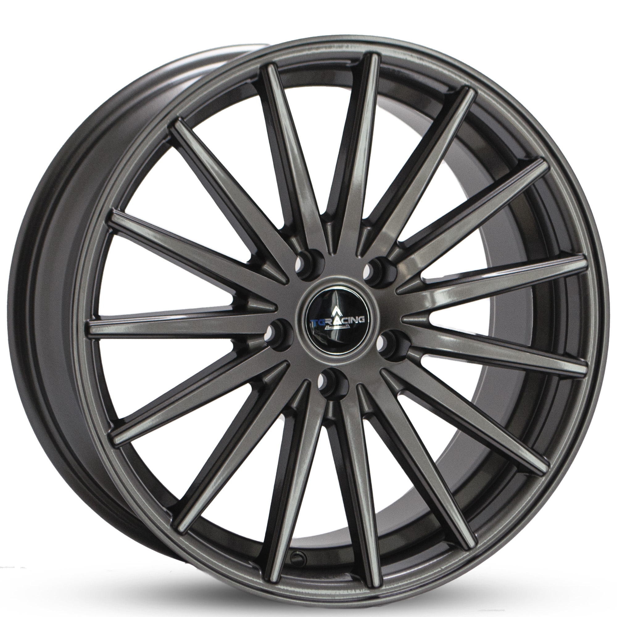 FR999 GUNMETAL